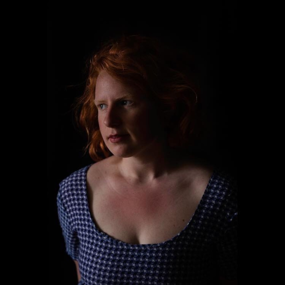 Meet your Posher, Kat